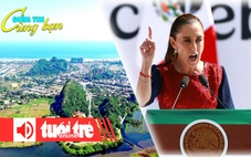 Điểm tin 8h: Vì sao Đà Nẵng giữ nguyên bảng giá đất?; Mexico áp thuế Trung Quốc 50%