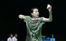 Thùy Linh thua sốc tay vợt 19 tuổi, bị loại sớm ở SEA Games 33