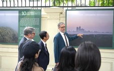 10 năm Thỏa thuận Paris: Làm gì để giữ mục tiêu 1,5°C?