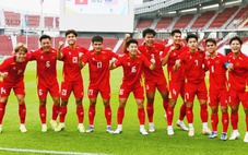 Thủ tướng Phạm Minh Chính chúc mừng hai đội tuyển bóng đá Việt Nam