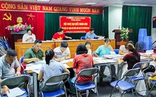 Bộ Nội vụ hướng dẫn mới về tổ chức, hoạt động của thôn, tổ dân phố