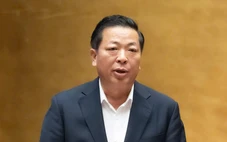 Quốc hội quyết định làm sân bay Gia Bình chuẩn 5 sao hơn 196.000 tỉ đồng