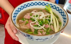 Sao chỉ nhắc phở Hà Nội hoặc phở Sài Gòn? Người miền Tây cũng mê phở nha