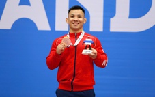 'Quỷ lùn' Đào Hồng Sơn và khát vọng đưa Jujitsu đến gần khán giả