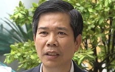 Truy nã đặc biệt chủ tịch Công ty Công nghệ NhoNho