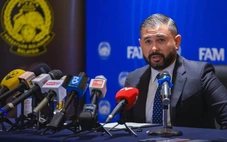 Thái tử Johor: 'Có âm mưu hãm hại bóng đá Malaysia'