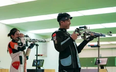 SEA Games 33 ngày 13-12: Chờ tin vui từ bắn súng, điền kinh, bơi lội