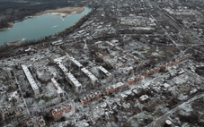 Nga chỉ chấp nhận ngừng bắn nếu Kiev rút khỏi vùng Donbass