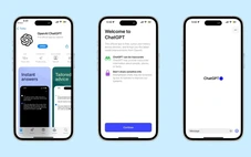 ChatGPT 'lật đổ' TikTok, Instagram, chiếm ngôi số 1 App Store năm 2025