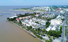 'Cha đẻ' các công trình lấn biển ở Rạch Giá chia tay Tập đoàn CIC Group