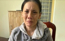 Tạm giữ người phụ nữ cướp đôi bông tai của bé gái 5 tuổi ở xã Tân Vĩnh Lộc, TP.HCM