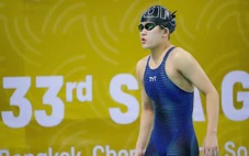 SEA Games 33 ngày 12-12: Thúy Hiền, Phạm Thị Vân giành quyền vào chung kết