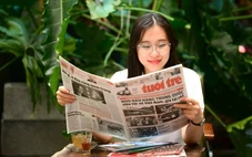 Mời bạn đọc đặt báo Tuổi Trẻ dài hạn năm 2026