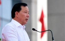 Bảo vệ tuyệt đối an toàn việc đón chuyến bay đầu tiên ở sân bay Long Thành và các sự kiện