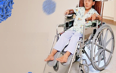 Lào ghi nhận vi rút bại liệt biến đổi gen: Việt Nam đối mặt nguy cơ ra sao?