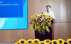 Năm 2025 đào tạo giáo dục nghề nghiệp 2,2 triệu người, 80% học viên tốt nghiệp có việc làm