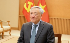 'Sắp xếp lại giang sơn' - Tư duy chiến lược và tầm nhìn vượt thời gian