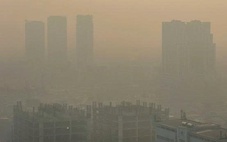 Làm gì để 'cắt cơn' ô nhiễm không khí?