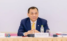 VN-Index có 4 phiên giảm điểm liên tiếp trong tuần