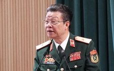 Hội Nạn nhân chất độc da cam TP.HCM nhận Huân chương Lao động hạng ba dịp kỷ niệm 20 năm thành lập