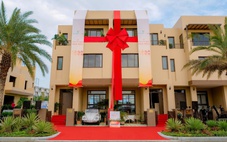 Sông Town - Tâm điểm đầu tư giữa đại đô thị biển CaraWorld Cam Ranh