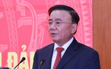 Ban Bí thư: Giảm 10% số lượng hội nghị hằng năm, kết luận của lãnh đạo không quá 50 phút