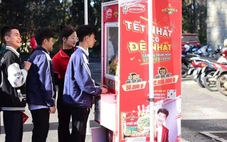 Phở gói, cánh tay nối dài đưa tinh hoa phở Việt ra quốc tế