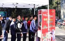 Phở gói, cánh tay nối dài đưa tinh hoa phở Việt ra quốc tế