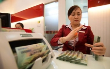 Cổ đông loạt ngân hàng sắp đón 'cơn mưa' cổ tức