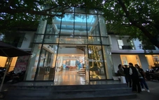 Bộ xem xét kiểm tra toàn diện Trường cao đẳng nghề Thiết kế và Thời trang London