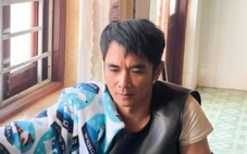 Tạm giữ hình sự nghi phạm hiếp dâm cô gái bán xôi, đâm bị thương công an