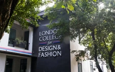 Trường cao đẳng nghề Thiết kế và Thời trang London xin lỗi người học nhận 'bằng đại học nước ngoài'