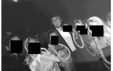 Uỷ ban Hạ viện công bố ảnh thuộc hồ sơ Epstein, xuất hiện hình chụp ông Trump?