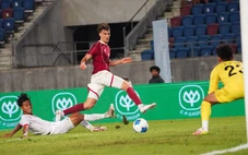 Thất vọng, báo chí Indonesia gọi năm 2025 là năm  đen tối của bóng đá xứ vạn đảo