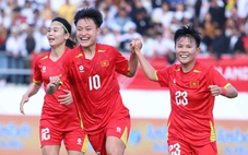 Lịch trực tiếp bán kết bóng đá nữ SEA Games 33: Việt Nam đấu với Indonesia