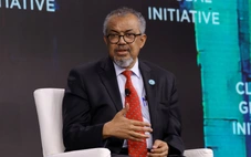 WHO tung bằng chứng phản bác Mỹ, khẳng định vắc xin không gây tự kỷ