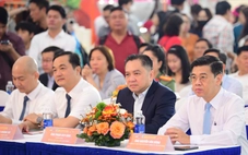 Ngày của Phở góp phần nâng tầm sản phẩm, nông sản và thương hiệu Việt