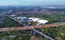 Giảm 70% tiền chuyển đổi đất nông nghiệp sang đất ở