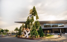 Phường Bình Trưng và Masterise Home tổ chức chuỗi 'Lễ hội ánh sáng' tại Global City đón năm mới 2026