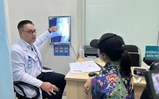 Phát hiện bệnh trễ khiến số ca tử vong do ung thư tại Việt Nam đều tăng