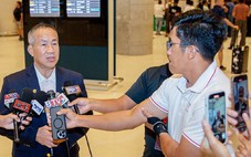 Đoàn thể thao Campuchia chê Thái Lan tổ chức SEA Games không bằng nước mình