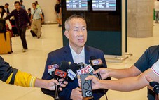 Đoàn thể thao Campuchia chê Thái Lan tổ chức SEA Games không bằng nước mình