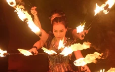 Sau hiện tượng Vùng đất kỳ bí, xiếc TP.HCM làm tiếp tiền truyện