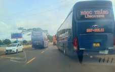 Tay lái mới và bài học an toàn - Kỳ 4: Hãy học lái xe bằng trái tim