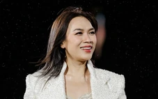 Mỹ Tâm bất ngờ công bố phim mới ở concert See The Light