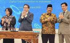 Ai mới thực sự là thống lĩnh nền kinh tế nóng bỏng có tên không gian cận biên?