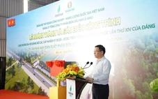 Khánh thành Nhà máy Sản xuất Phân bón - Cơ sở Bình Định