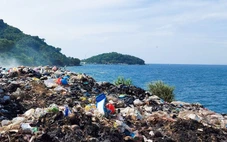 Giải pháp nào để xử lý rác thải ở Hòn Sơn, Nam Du và Phú Quốc?