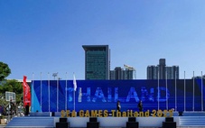 SEA Games trong lúc 'nhà có việc'