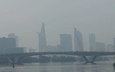 Chất lượng không khí TP.HCM hôm nay ra sao?